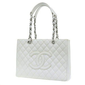 Chanel GST chain tote